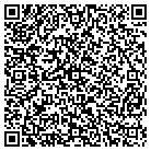 QR code with Mc David Acura of Austin contacts