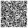 QR code with AMC contacts