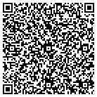 QR code with HLM Diamond Connection contacts