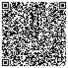 QR code with Hill Country Equipment Service contacts