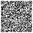 QR code with Anahuac City Water Production contacts
