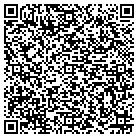 QR code with Hills Investments Inc contacts