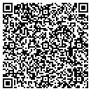 QR code with Marios Shop contacts