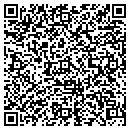 QR code with Robert A Dean contacts