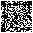 QR code with KMT Precision contacts