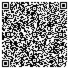 QR code with Professonal Engineers Texas Bd contacts