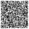 QR code with Kbcy contacts