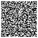 QR code with Larsen Pools contacts
