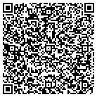 QR code with Sam's Cafe Chinese & Mongolian contacts