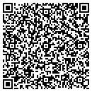 QR code with C CS 24 Hour Cafe contacts