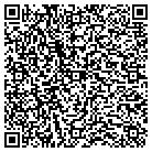 QR code with Helping Hands Cleaning Agency contacts