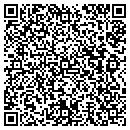 QR code with U S Vital Documents contacts