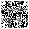QR code with Gap contacts