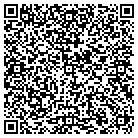 QR code with Hale County Comm Supervision contacts