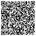 QR code with R B Motors contacts