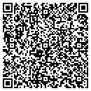 QR code with Tradn Post contacts