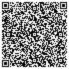 QR code with A F S C M E Local 2399 contacts
