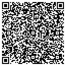 QR code with K & M Express contacts