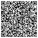 QR code with KLr Throphies/More contacts