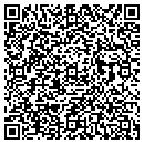 QR code with ARC Envelope contacts