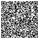 QR code with Garden-Tex contacts