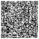 QR code with Huddle Steel Buildings contacts