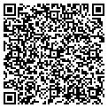 QR code with NCR contacts
