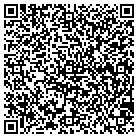 QR code with Purr Furred Pet Sitting contacts