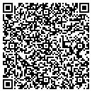 QR code with Michigan Peat contacts
