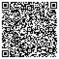 QR code with Wbd contacts