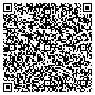 QR code with Rag Mops Cleaning Service contacts