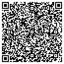 QR code with Horchow Finale contacts