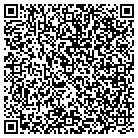 QR code with Mike Williams West Bay Guide contacts
