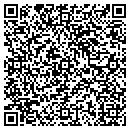 QR code with C C Collectables contacts