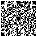 QR code with Allen L Rose contacts