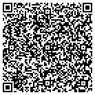 QR code with Madera Chamber Of Commerce contacts