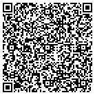 QR code with N & R Distributing Inc contacts