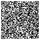QR code with Hyman Plumbing Company contacts