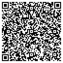 QR code with Hostile Pipes contacts