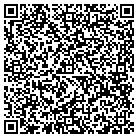 QR code with Oriental Express contacts