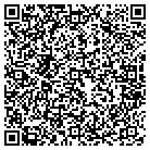 QR code with M K Campbell Jr Enterprise contacts