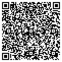 QR code with H-E-B contacts