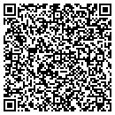 QR code with Howard Nursery contacts