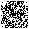QR code with EZC Inc contacts