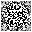 QR code with A To Z Construction contacts