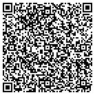 QR code with NA Churs Distributors contacts