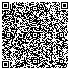 QR code with Malcolm D Davidson MD contacts