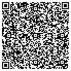 QR code with Alamo AC & Heating Co contacts