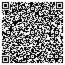 QR code with G Tel Wireless contacts