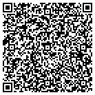 QR code with US Army Corps of Engineers contacts